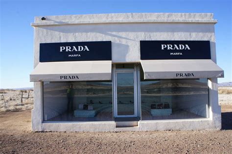 isolated prada valentine texas.